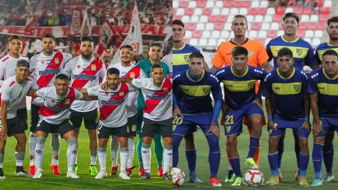 La gran pregunta de la Primera B: ¿Dónde y cuándo se jugará este partido?