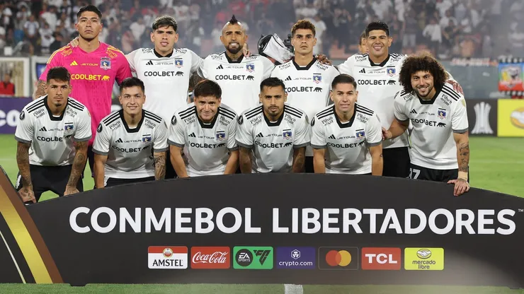 Aún queda un último escaño antes de la fase grupal.