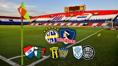 El Defensores del Chaco debe recibir cuatro partidos en tres días.