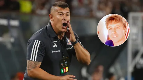 El astrólogo de Boca celebró la clasificación de Colo Colo