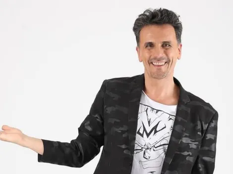 Sergio Lagos defiende a Francisco Saavedra y María Luisa en Viña del Ma