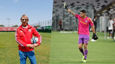 Cortés respondió brillantemente tras las declaraciones esta semana de Gareca