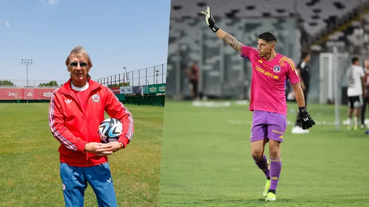 Cortés respondió brillantemente tras las declaraciones esta semana de Gareca