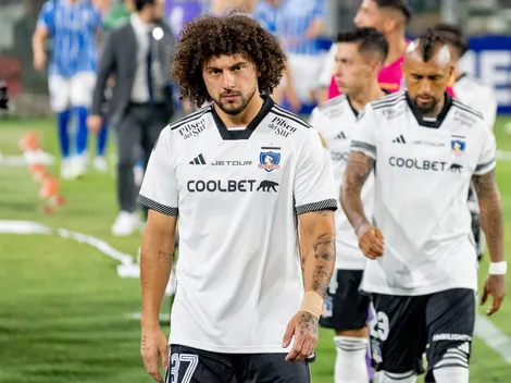 Falcón aplaude el partido copero: "Había que pasar como sea"