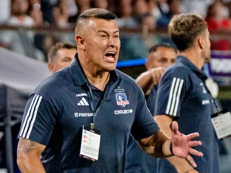 Almirón: “Obviamente que quiero jugar mejor, pero había que pasar”