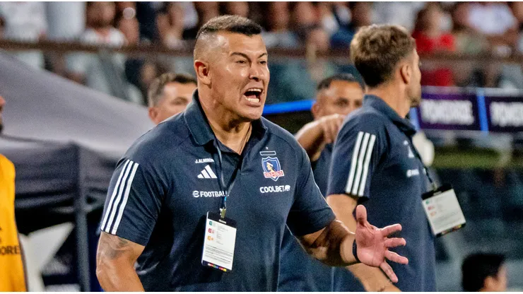 Almirón valoró la clasificación ante uno de los buenos equipos de Argentina.