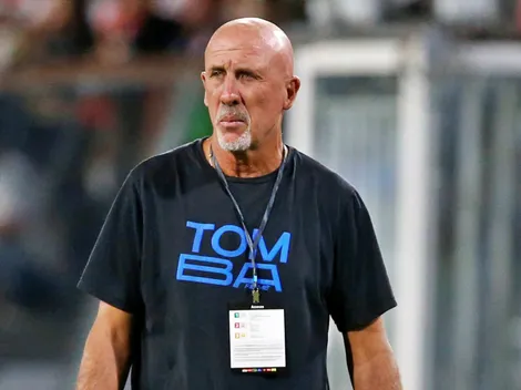 "Jugamos ante un grande de Sudamérica y no se notó”