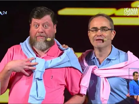 Festival de Viña: ¿Juan Pablo Flores regresará a los escenarios?