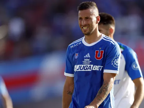 Pons es el gran perdedor del cambio de delantera en la U