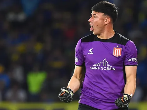 De llegar por el desaire de Cortés a ser figura en los penales ante Boca