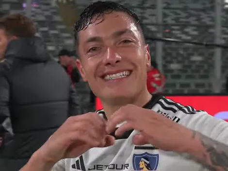 El saludo cumpleañero de Zavala incluye a "mi amigo Boladios"