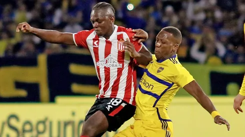 Estudiantes de Javier Altamirano eliminó en penales a Boca Juniors y es finalista.