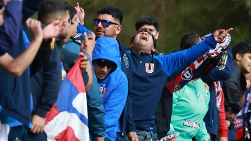 La U es puntera e invicta en el torneo.