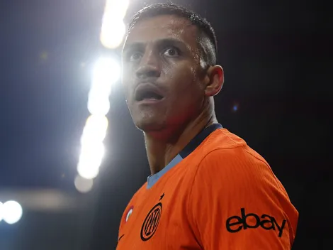 Azules quieren a Alexis: "Después vendría a terminar como Vidal"