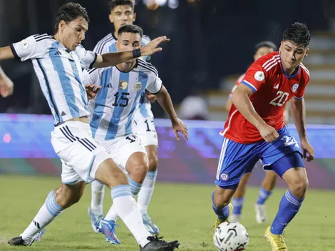 FIFA realiza inspección en silencio a Chile por el Mundial Sub 20