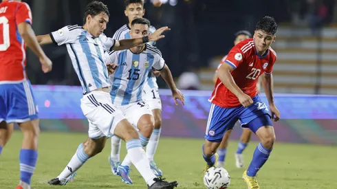 Chile organizará el Mundial Sub 20 del 2025, por lo que la FIFA realizó una inspección a los estadios que se postulan para ser sedes.