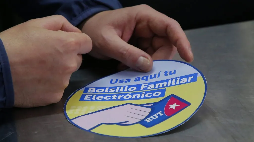 El beneficio tuvo su último pago el pasado 1 de abril.