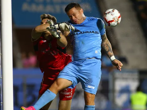 "Es impresentable": el reclamo de Iquique en contra de la U