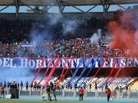 ¿Cuánto valen los pasajes a Concepción para ver a la U?