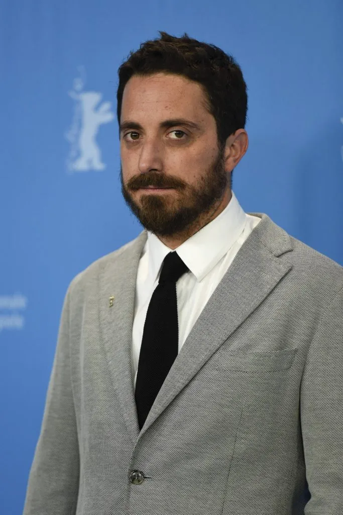 Pablo Larraín. Foto: IMAGO