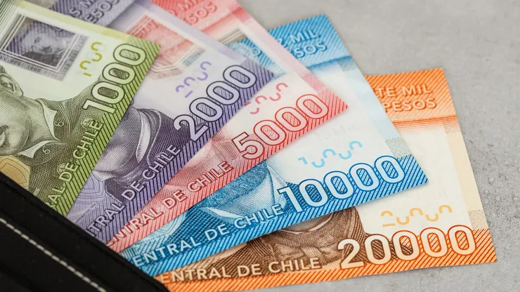 Billetes