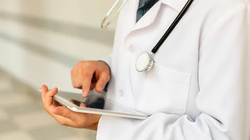 La Revolución Digital en la Salud Pública según la OMS