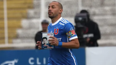 El volante de la U está bajo la crítica.