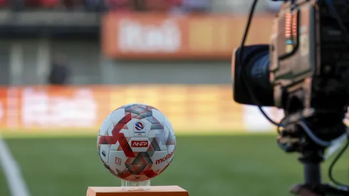 ¡Vuelve el fútbol chileno!