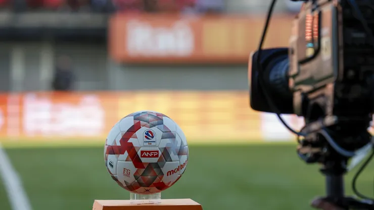 ¡Vuelve el fútbol chileno!