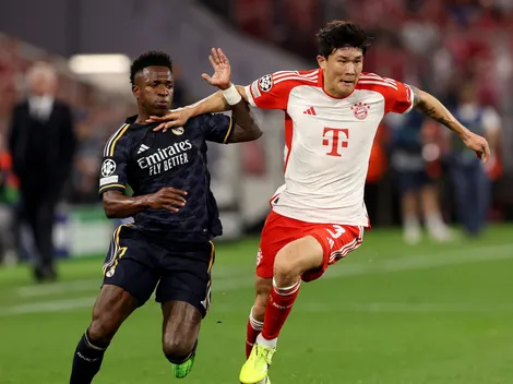 ¿Cuándo es la revancha entre Real Madrid vs Bayern Múnich?