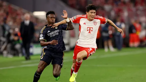 Real Madrid y Bayern Múnich animan un partidazo.