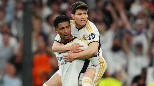 Manuel Pellegrini quiere quedarse con uno de los jugadores del Real Madrid.