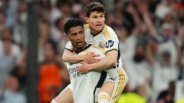 Manuel Pellegrini quiere quedarse con uno de los jugadores del Real Madrid.