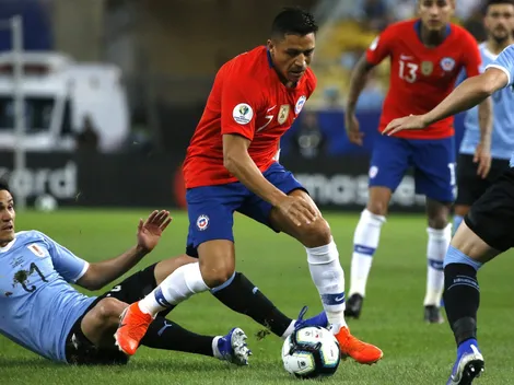 Éxtasis en River por el retorno de Alexis: "Es mejor que Cavani"