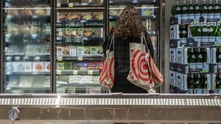 Supermercado