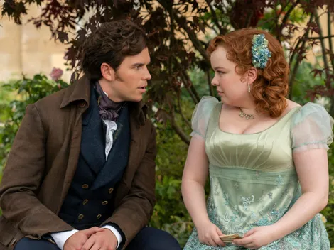 Estos son los estrenos de mayo en Netflix