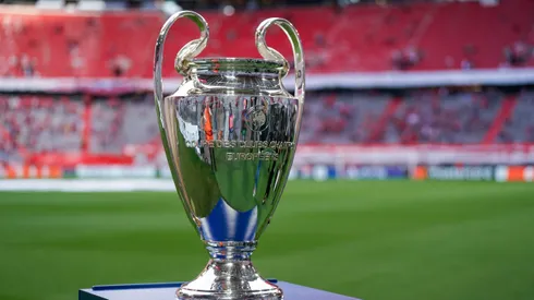 La Champions League vive una nueva semifinal.