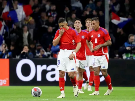 Tigre Gareca vuelve a respaldar a la Generación Dorada