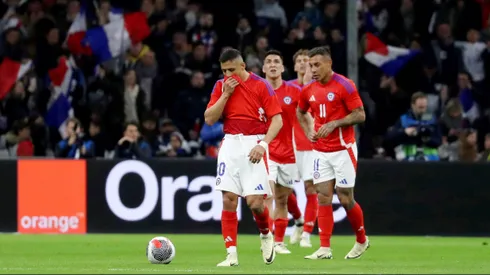 Gareca le dio su respaldo a los históricos