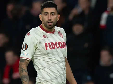 El homenaje de Mónaco a Maripán tras hacer historia