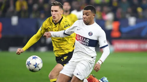 Alemanes y franceses compartieron el grupo F.