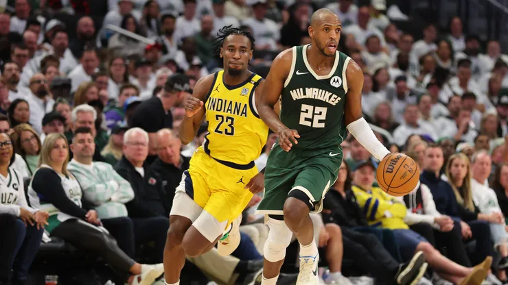 Milwaukee Bucks está contra las cuerdas.