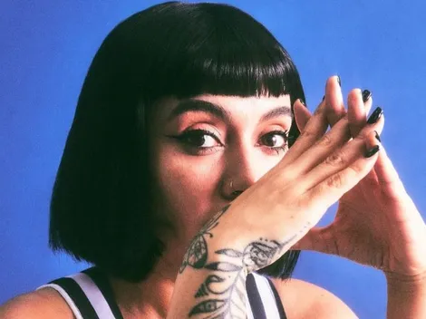 Cancamusa se refiere a la ausencia de Mauro Basualto en Los Bunkers