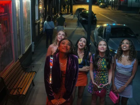 Max presenta los estrenos que llegan el mes de mayo