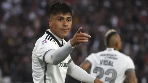 Consejo chileno para Damián Pizarro desde dentro de Udinese.