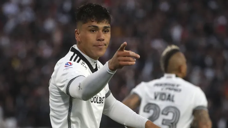 Consejo chileno para Damián Pizarro desde dentro de Udinese.