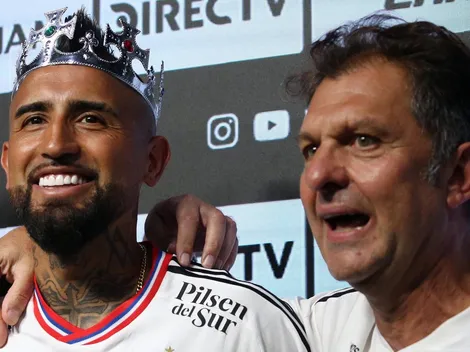 Atención Mosa: Los jugadores que terminan contrato en Colo Colo