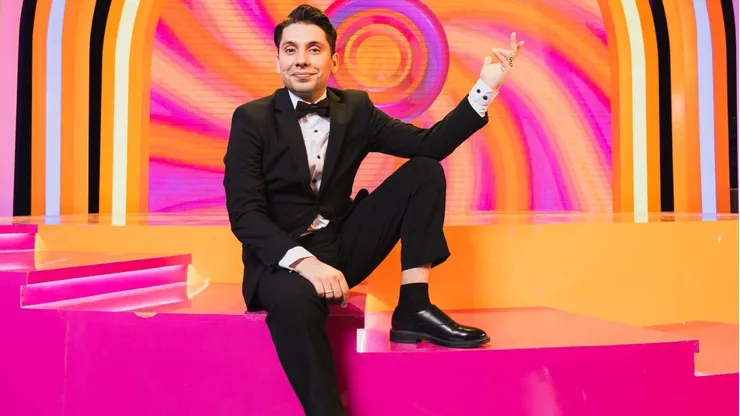 El Antídoto.