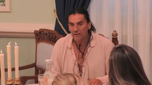 Coca Mendoza recuerda los tallarines en Ganar o Servir