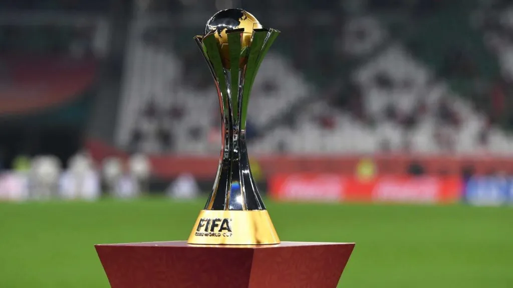 El Mundial de Clubes 2025 tendrá por primer vez 32 equipos en competencia.